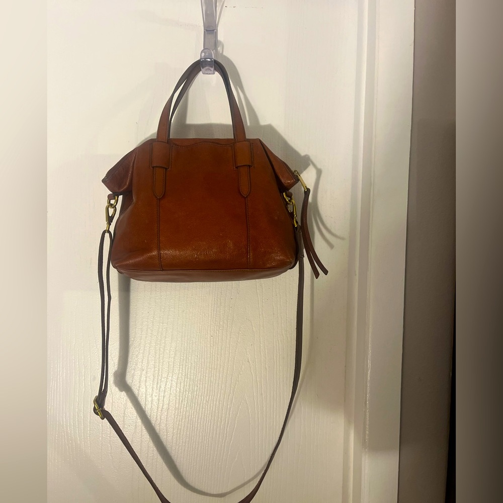 Skylar Fossil Purse